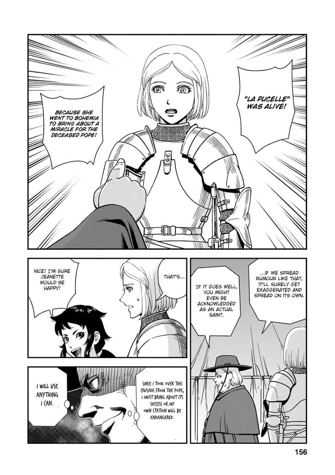 Chapter 50 - Page 12