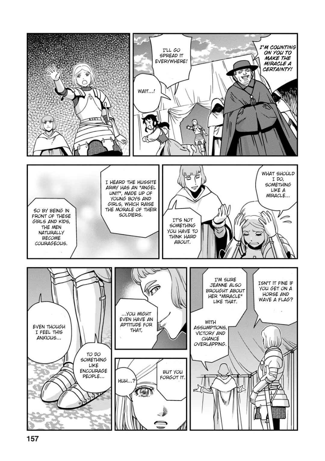 Chapter 50 - Page 13