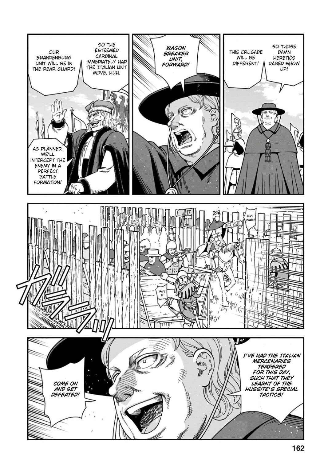 Chapter 50 - Page 17