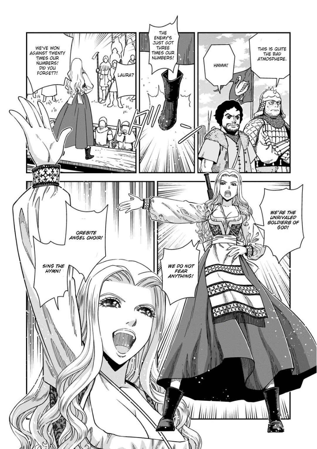 Chapter 50 - Page 19