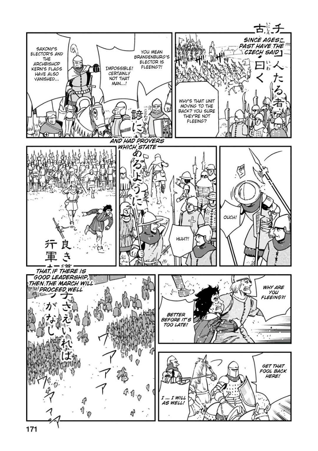 Chapter 50 - Page 26