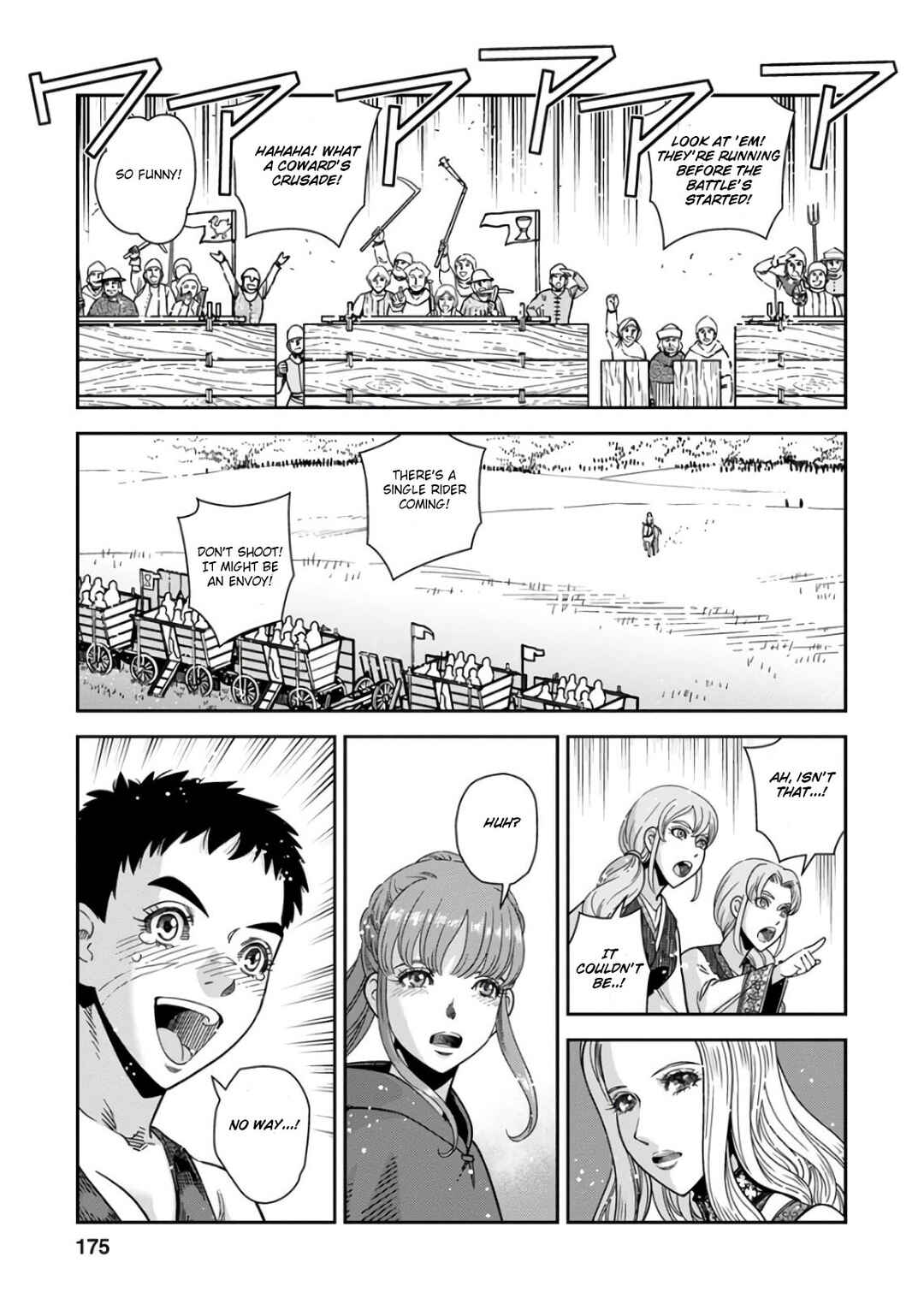 Chapter 50 - Page 30
