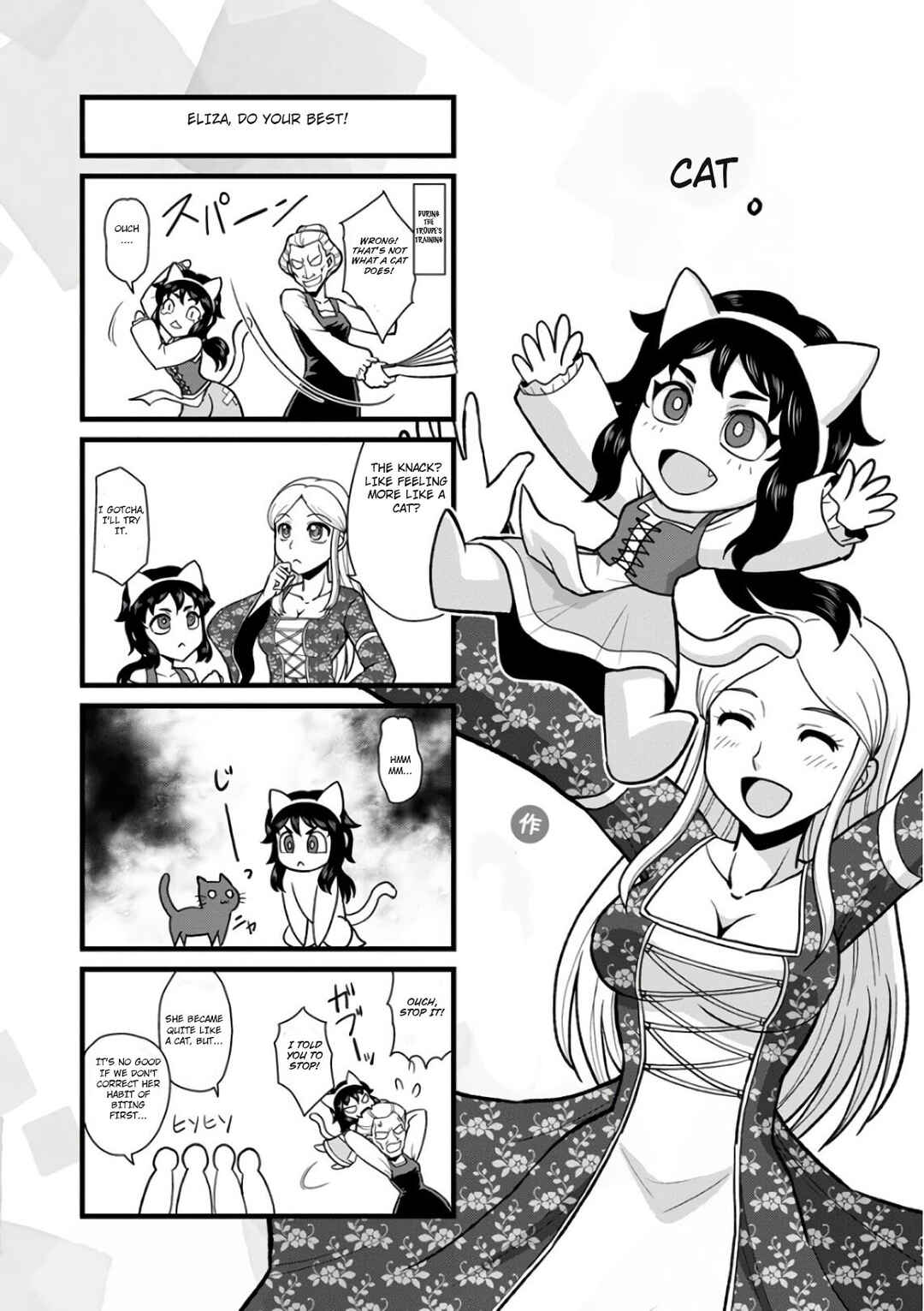 Chapter 50 - Page 39