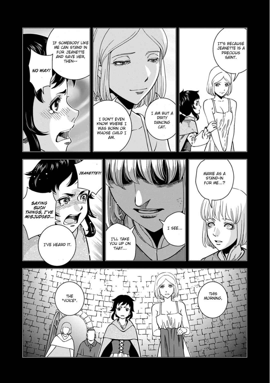 Chapter 50 - Page 6