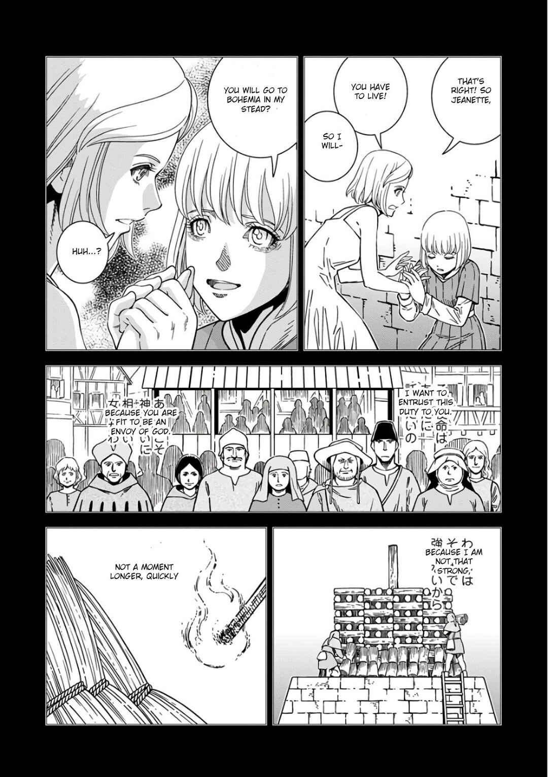Chapter 50 - Page 8