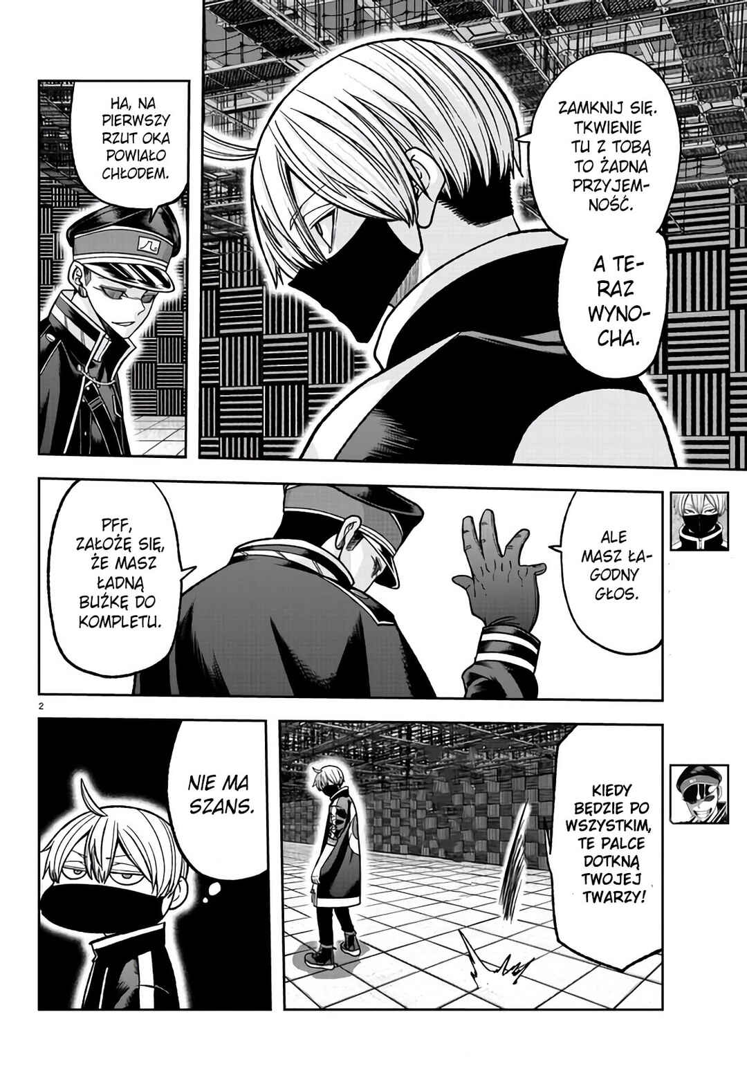 Chapter 109 - Page 3