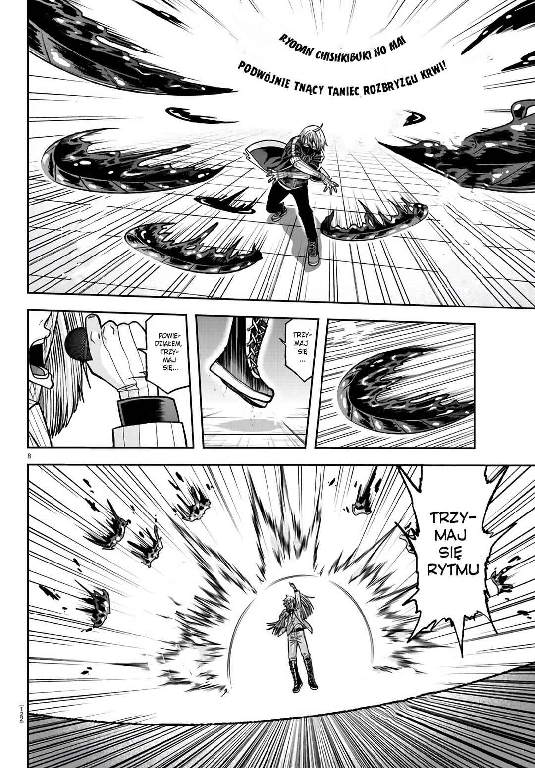 Chapter 109 - Page 8