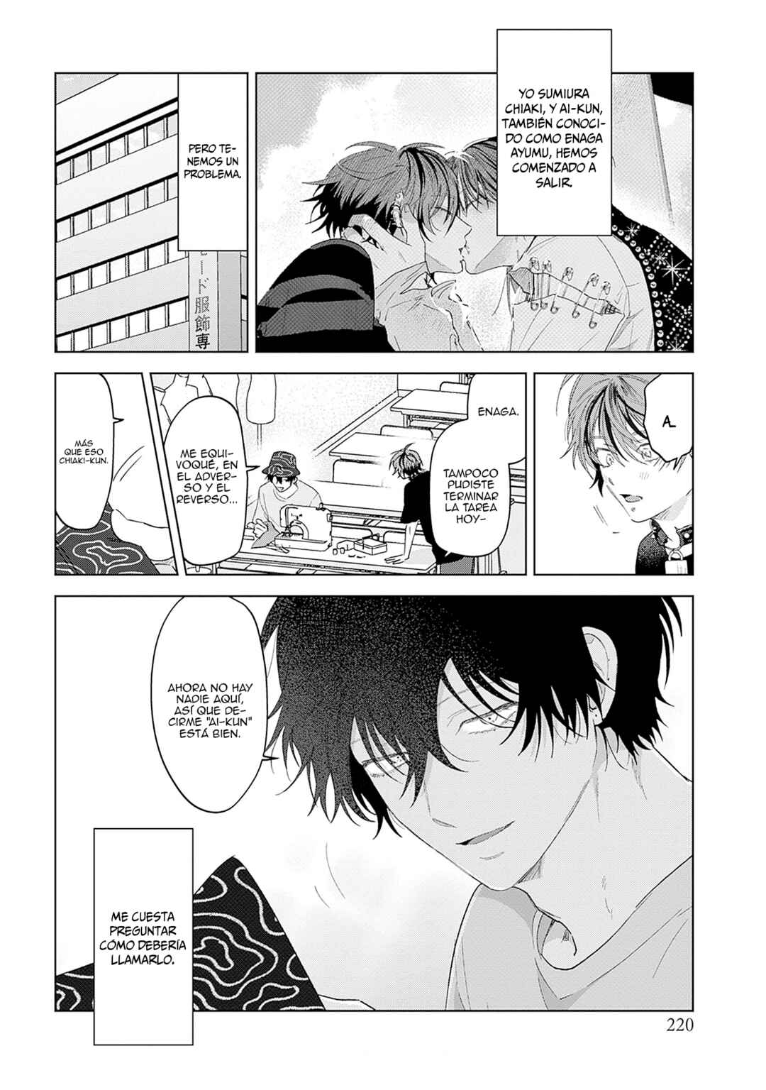 Chapter 6 - Page 4