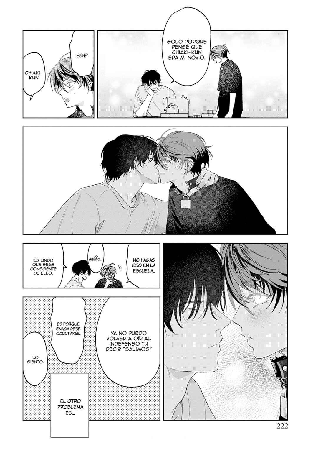 Chapter 6 - Page 6