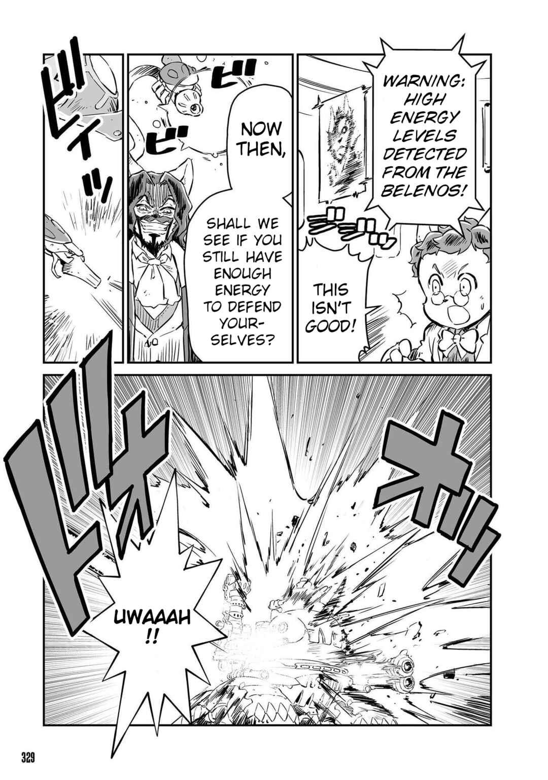 Chapter 50 - Page 13