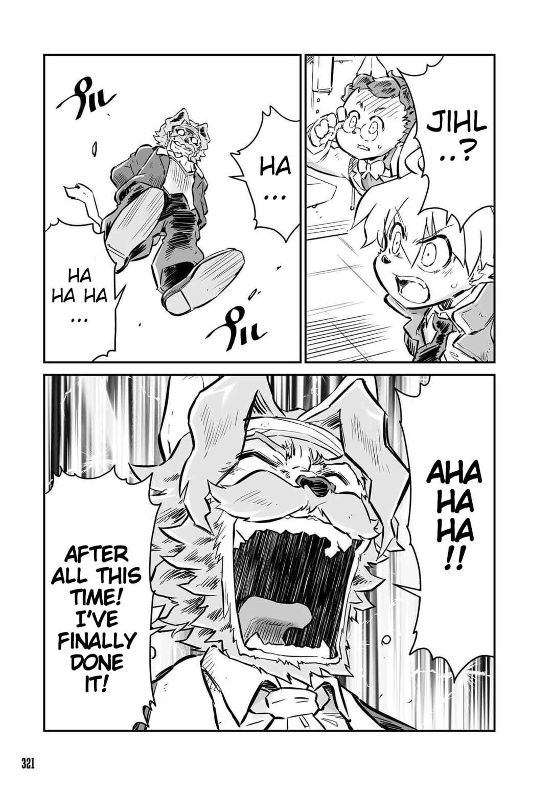 Chapter 50 - Page 5