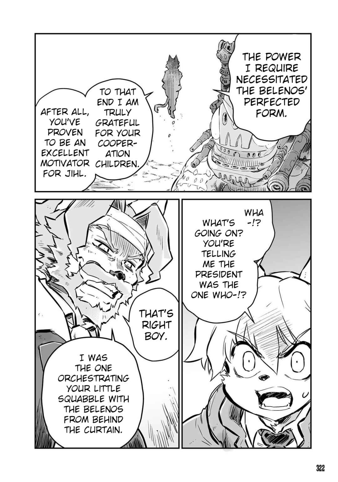 Chapter 50 - Page 6