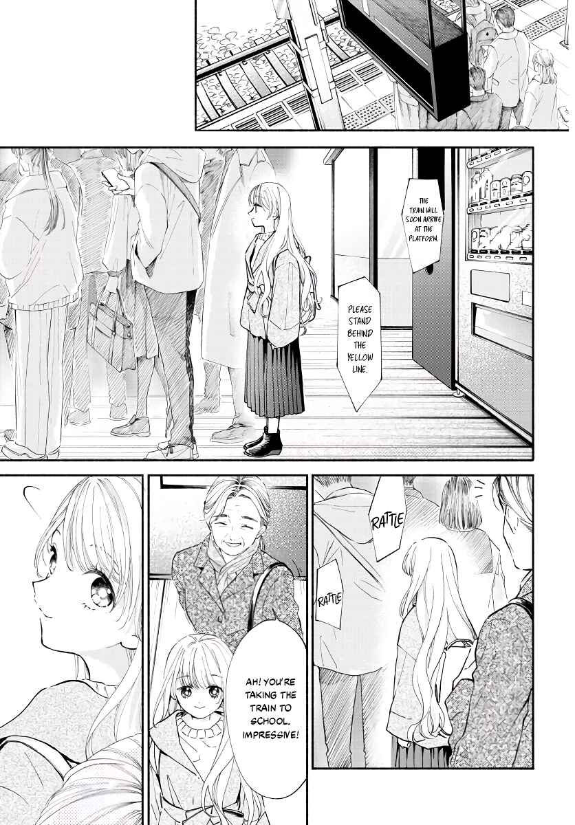 Chapter 1 - Page 1
