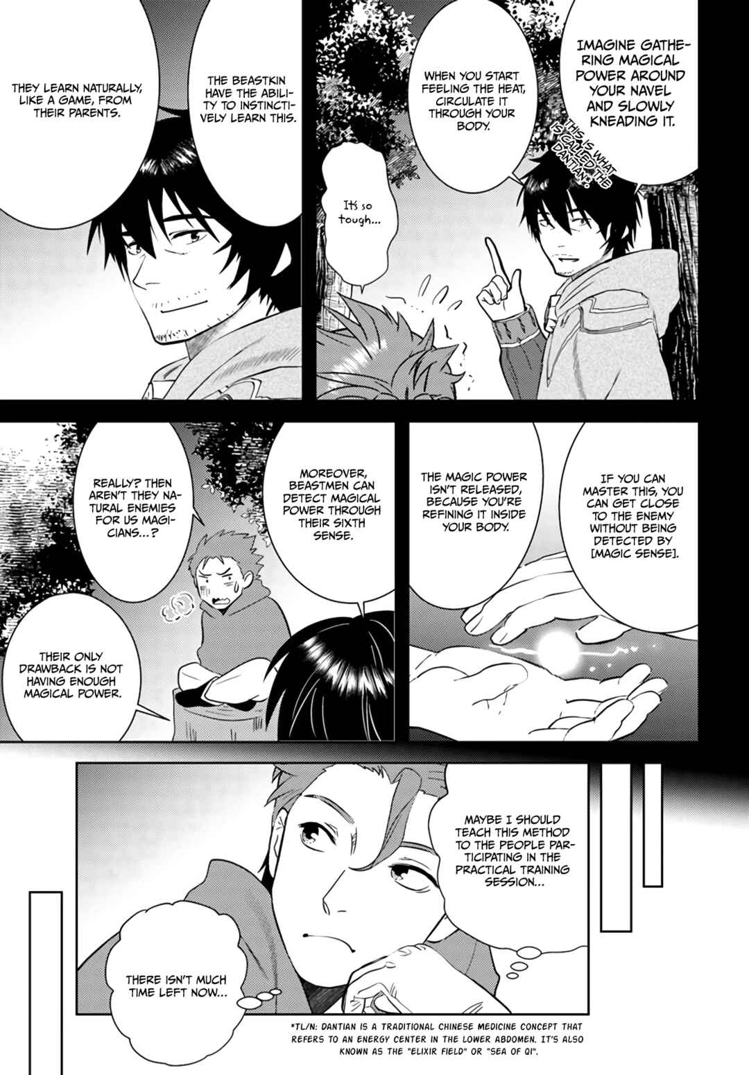 Chapter 37 - Page 10