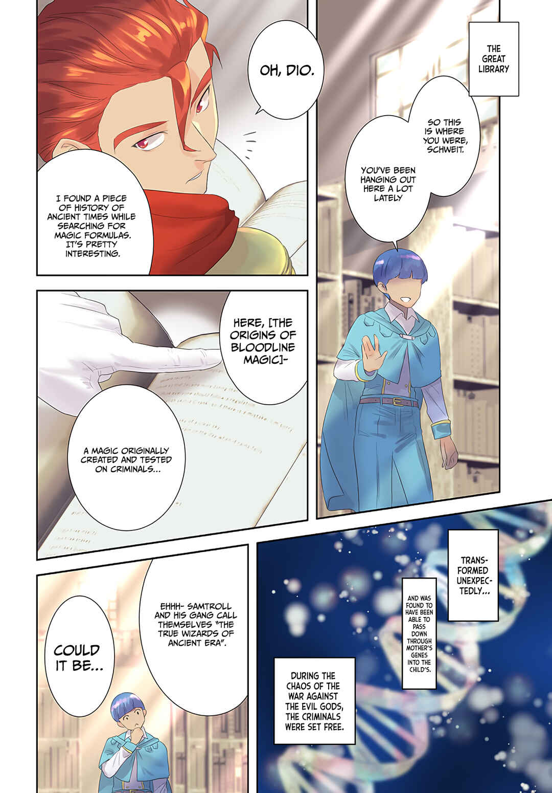 Chapter 37 - Page 5