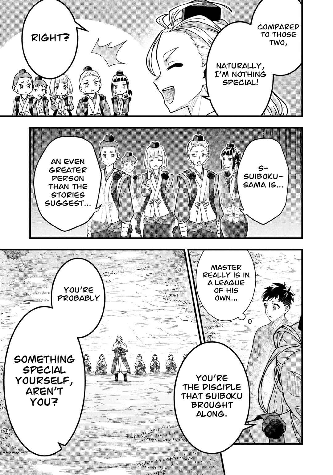 Chapter 94 - Page 10
