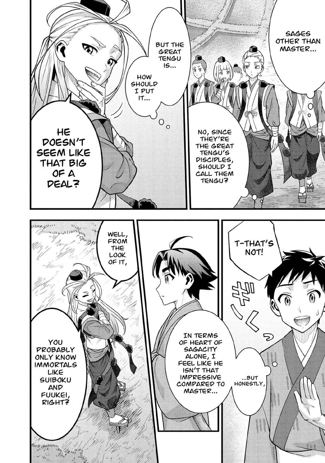 Chapter 94 - Page 9