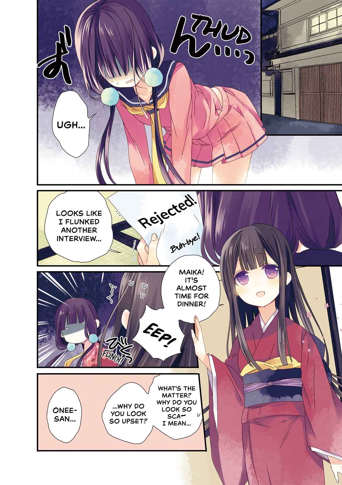 Chapter 0 - Page 4