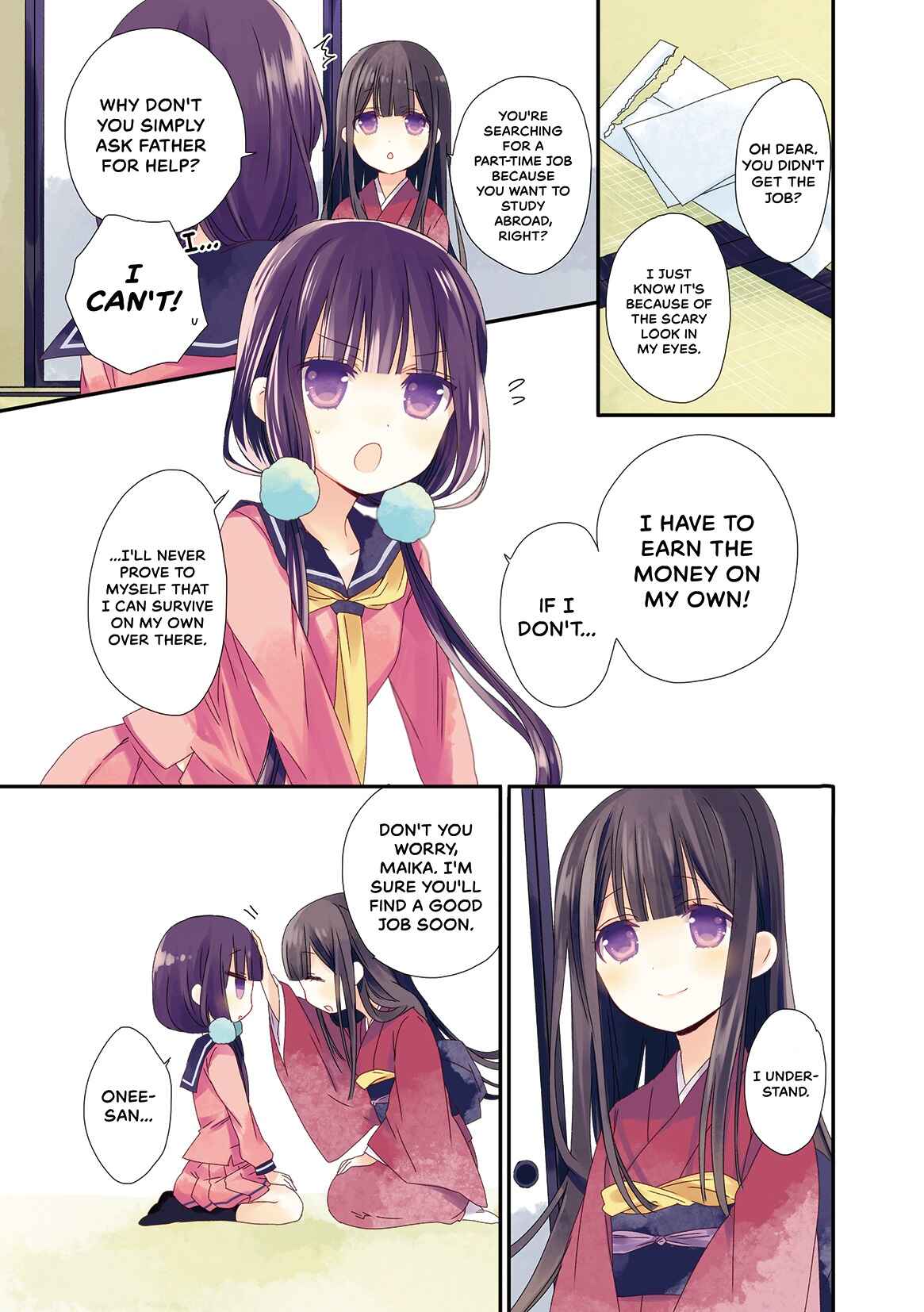 Chapter 0 - Page 5