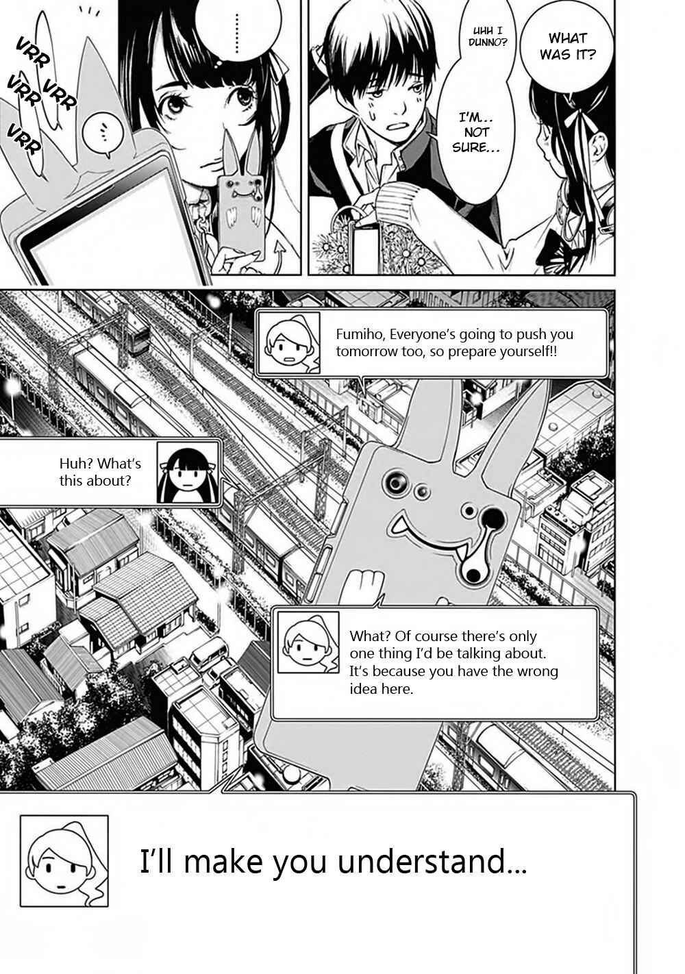 Chapter 43 - Page 23