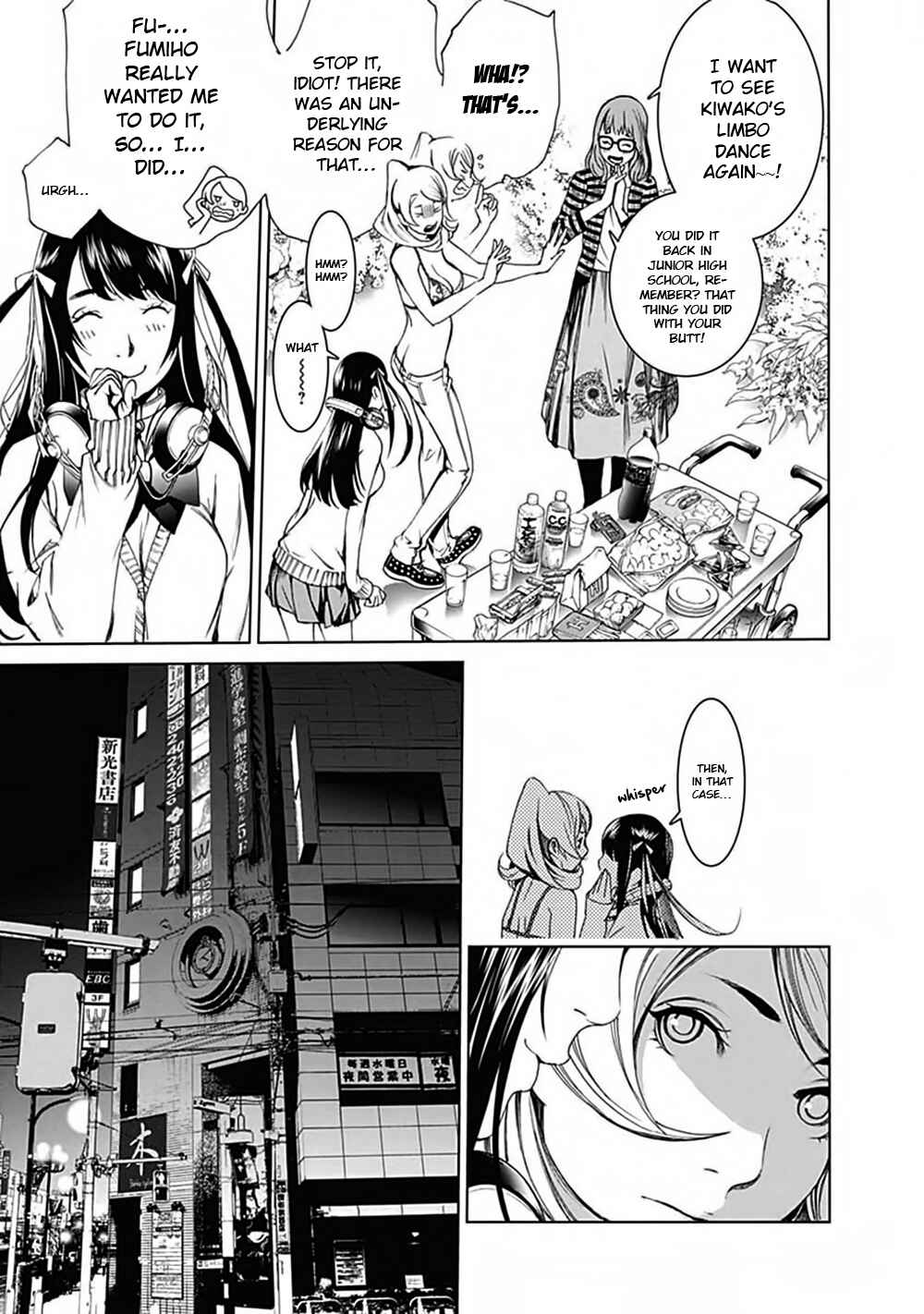 Chapter 43 - Page 29