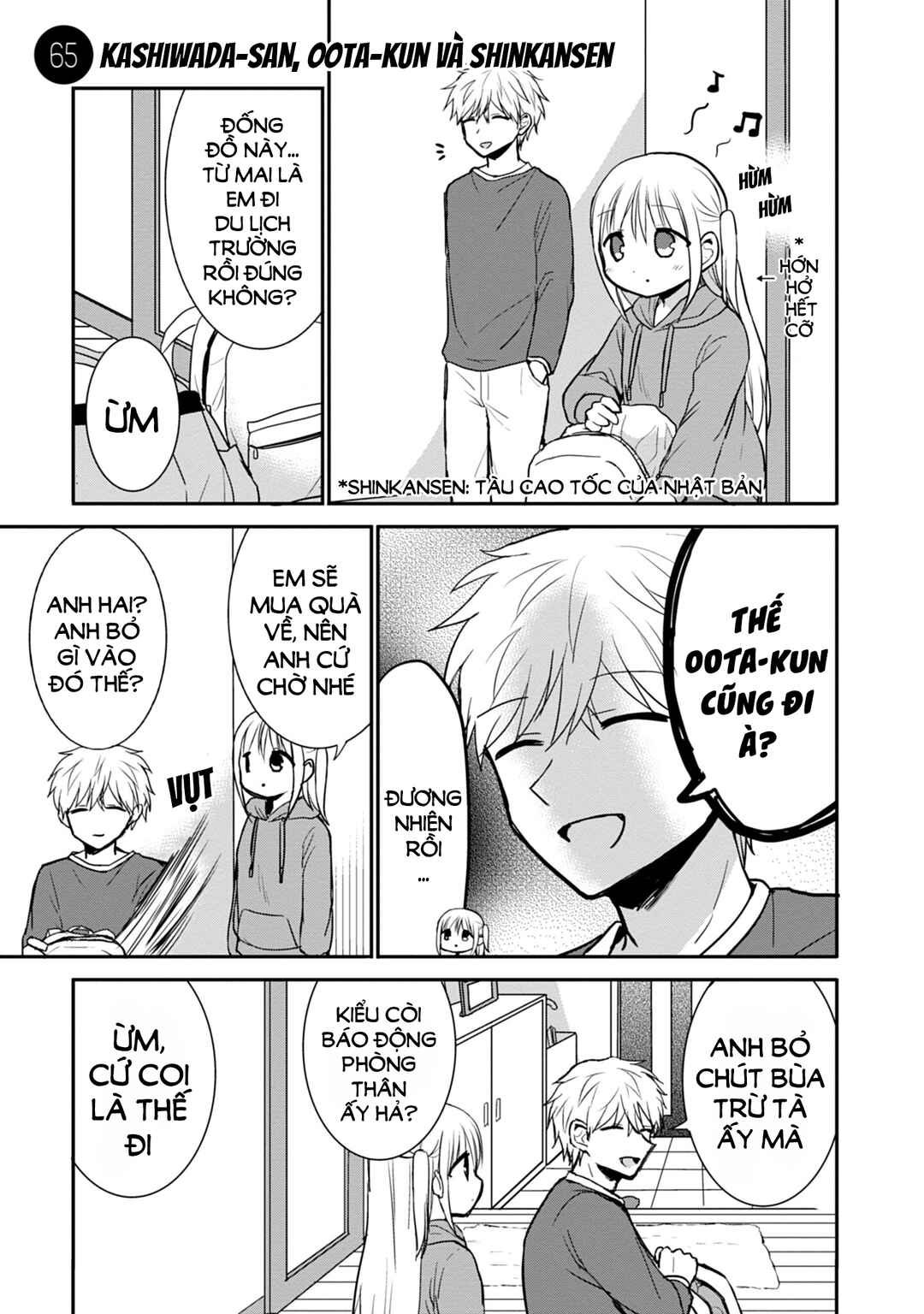 Chapter 65 - Page 2