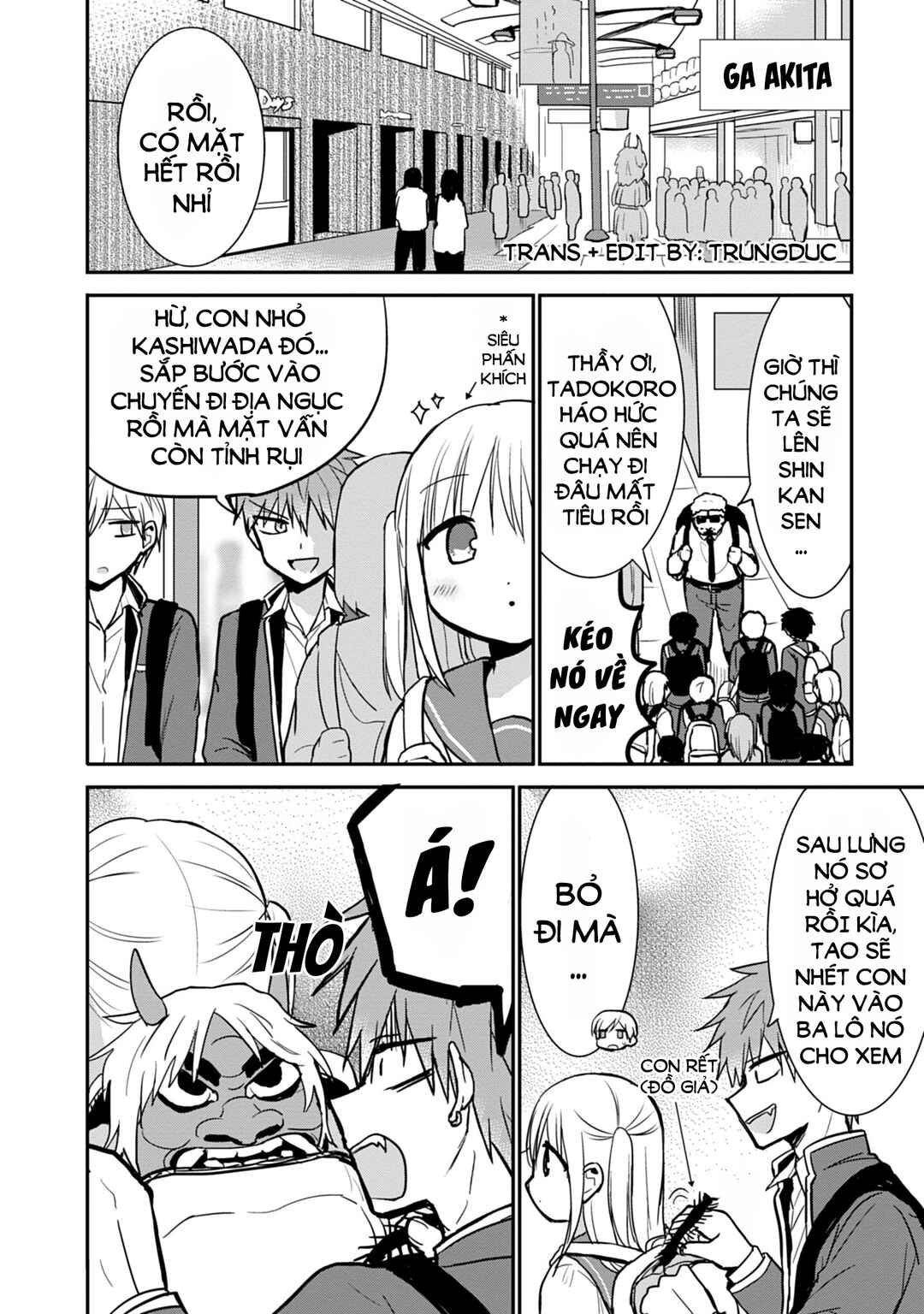 Chapter 65 - Page 3