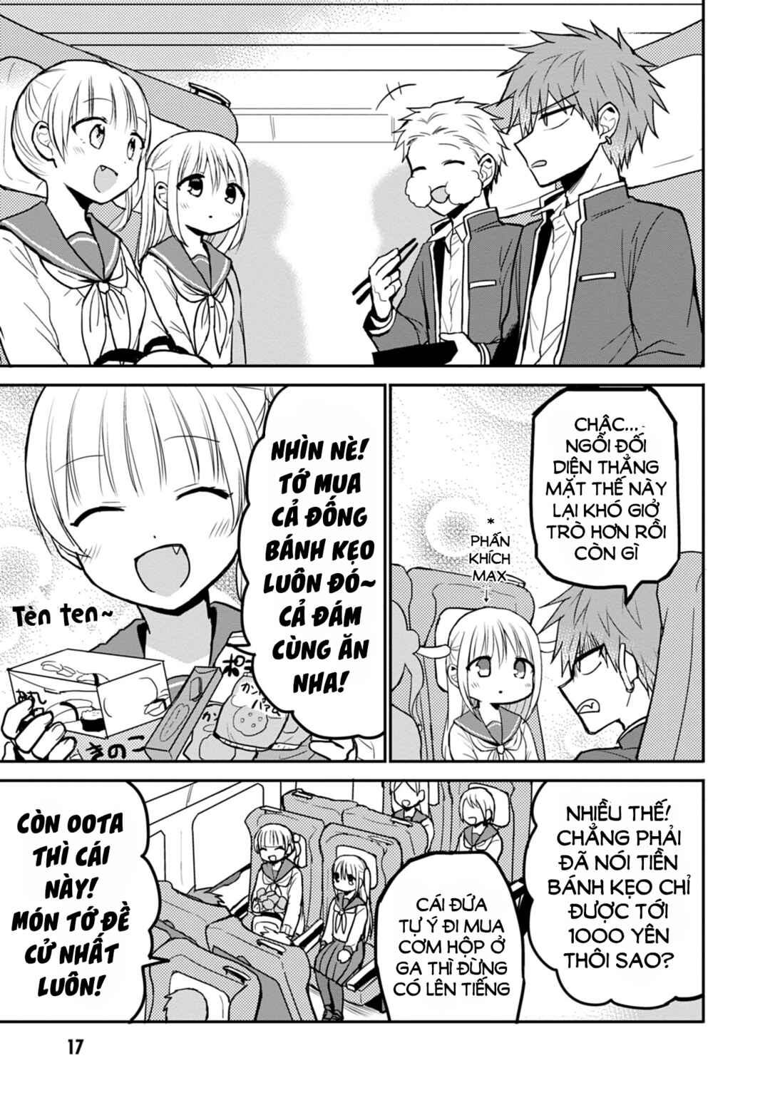 Chapter 65 - Page 6