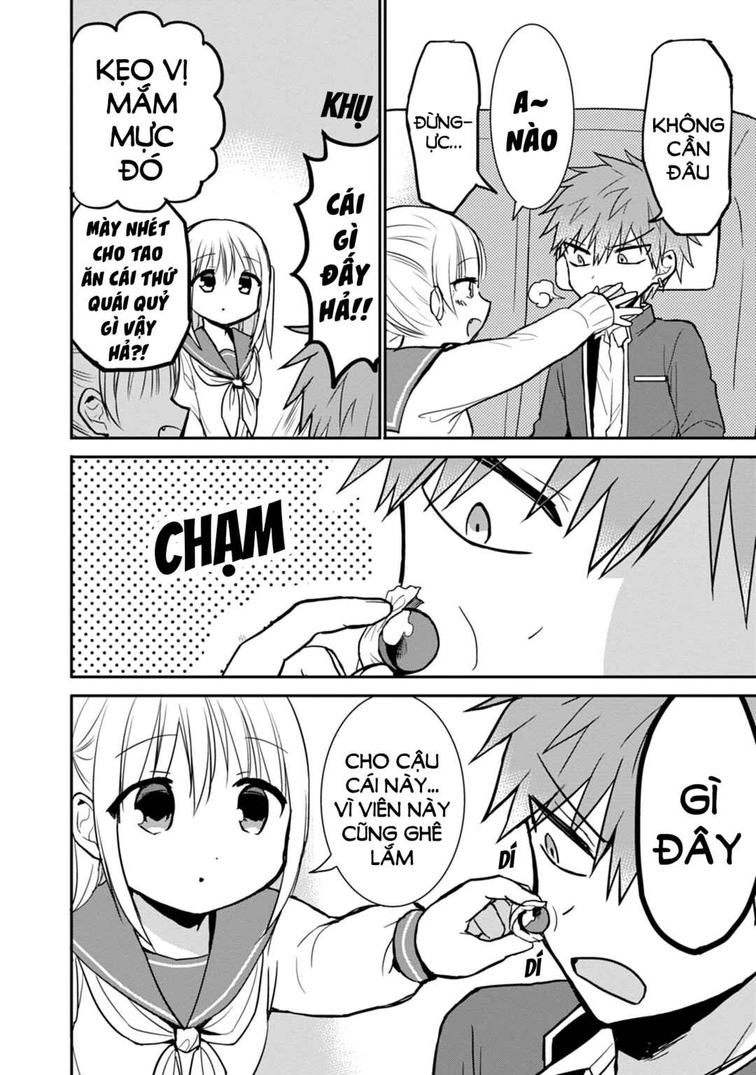 Chapter 65 - Page 7
