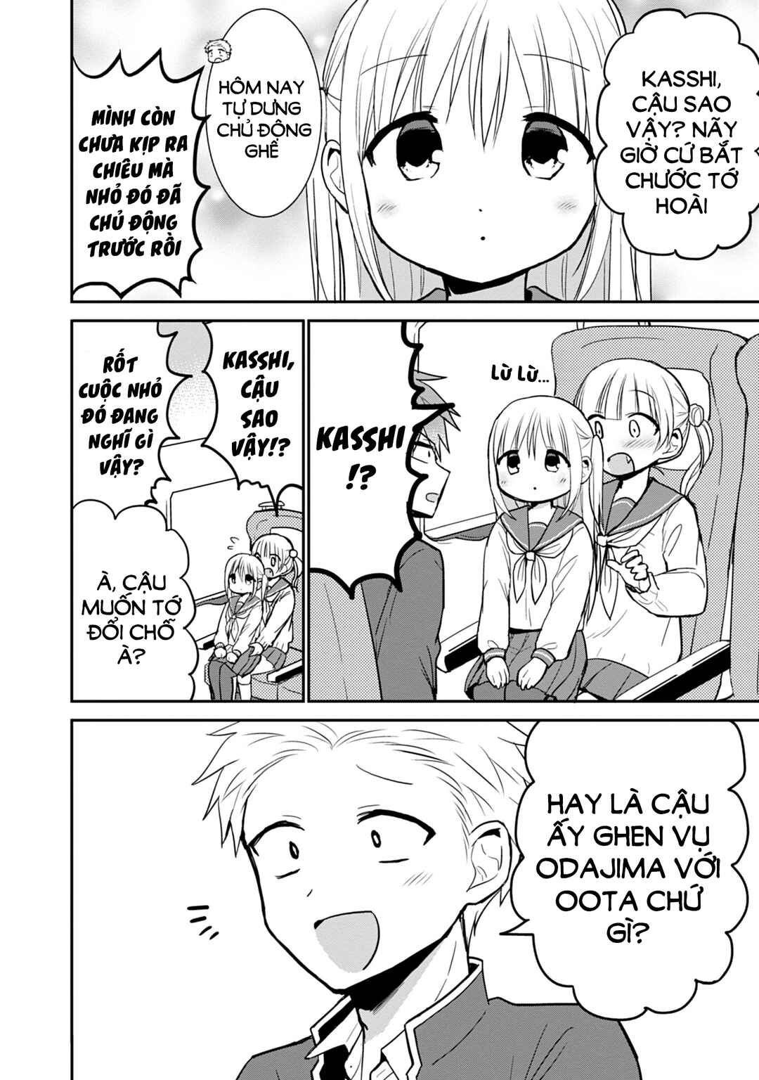 Chapter 65 - Page 9
