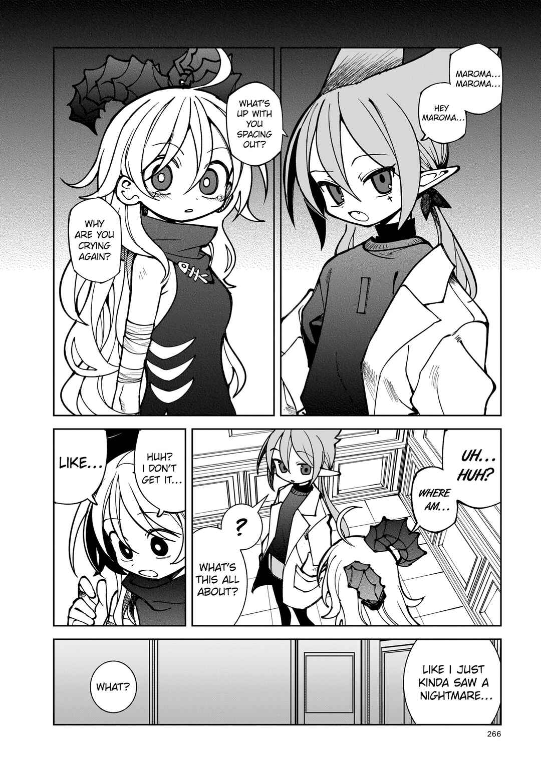 Chapter 4 - Page 72