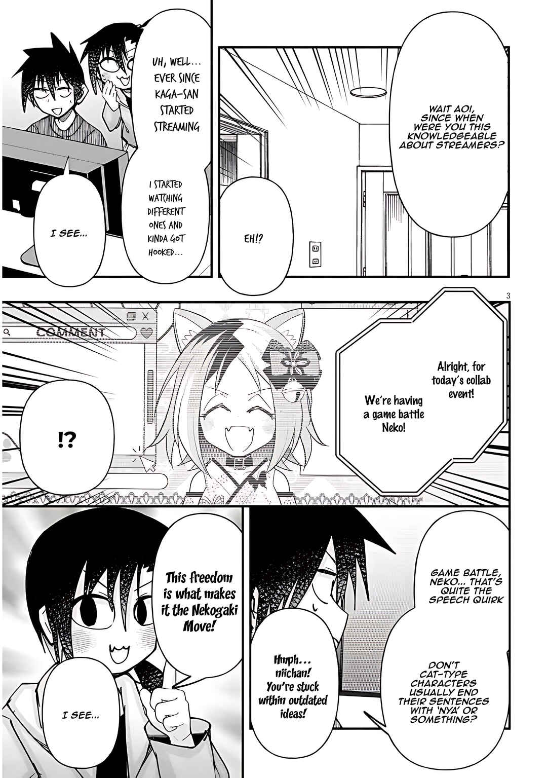 Chapter 116 - Page 4