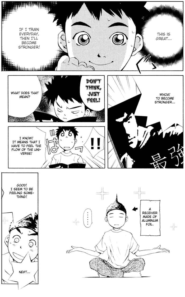 Chapter 51 - Page 22