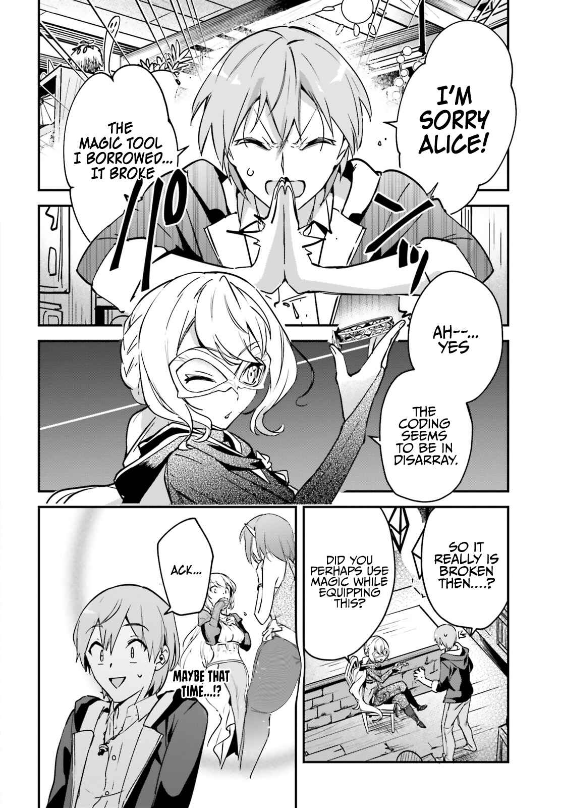 Chapter 28 - Page 10