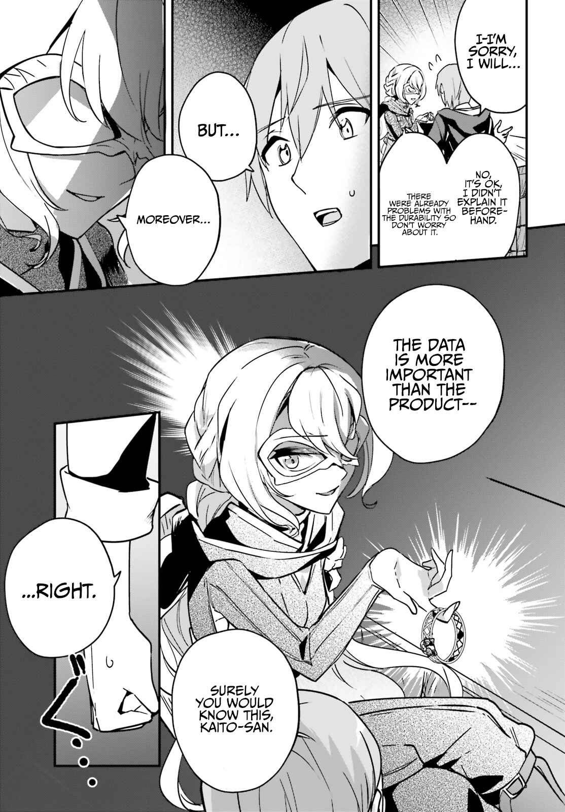 Chapter 28 - Page 11