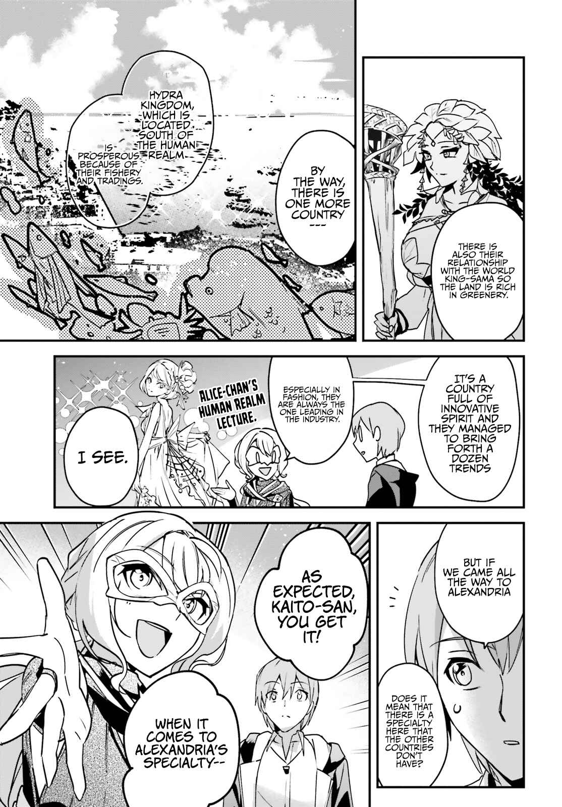 Chapter 28 - Page 19