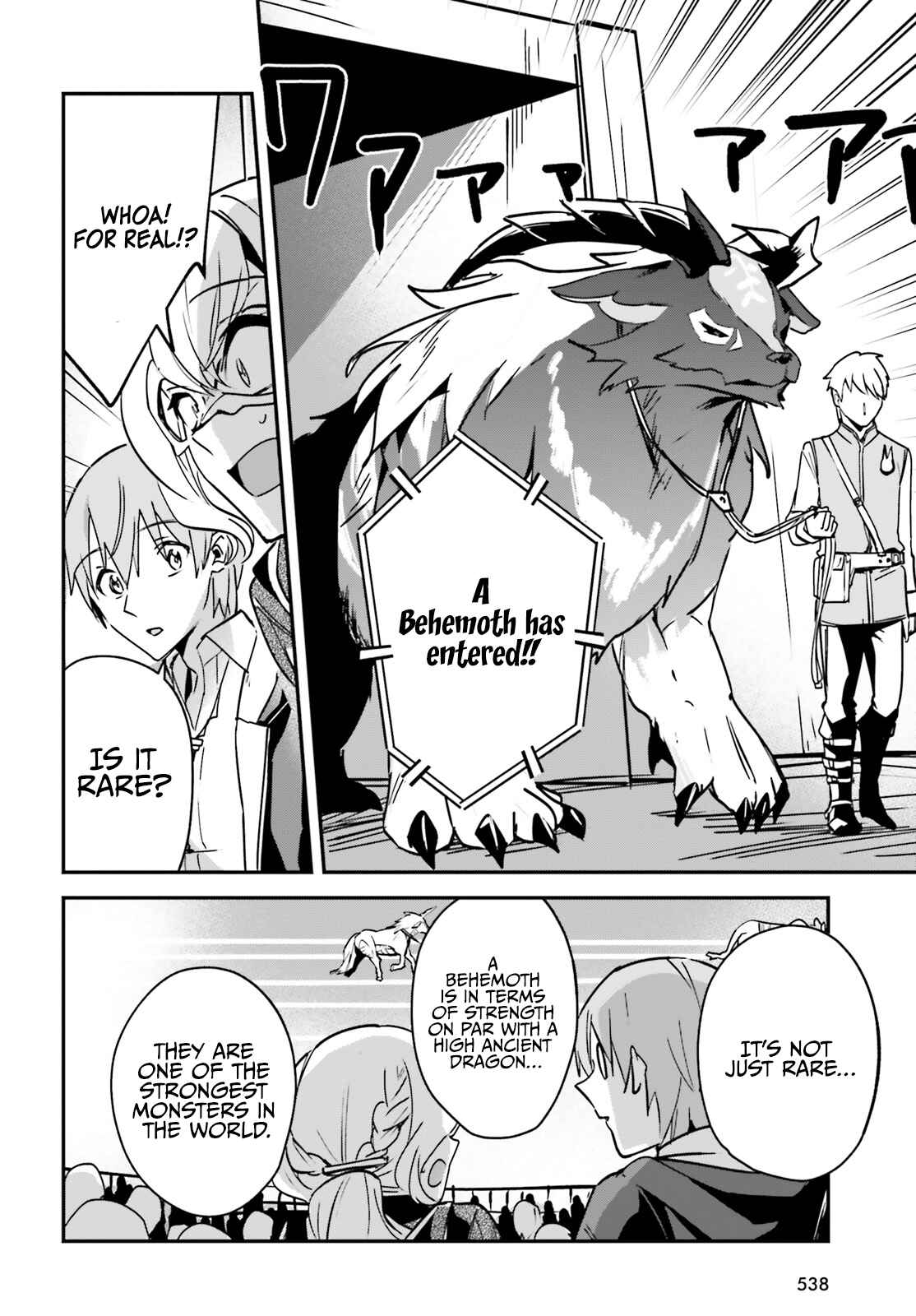 Chapter 28 - Page 30
