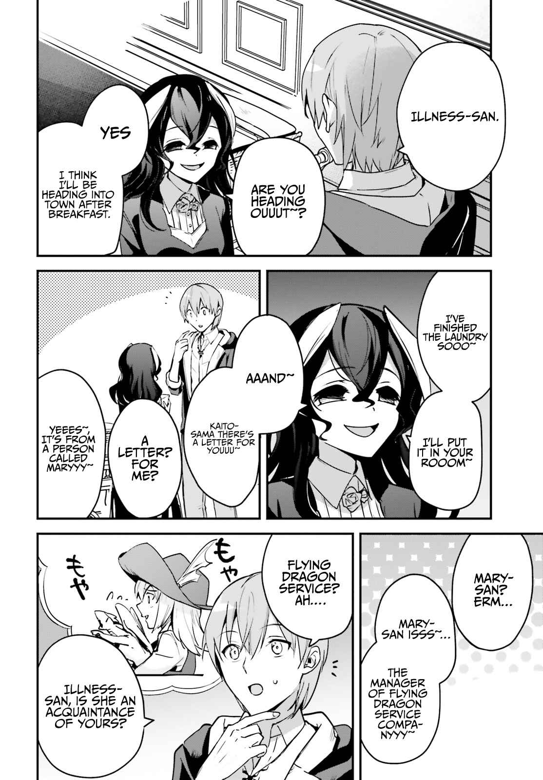 Chapter 28 - Page 6