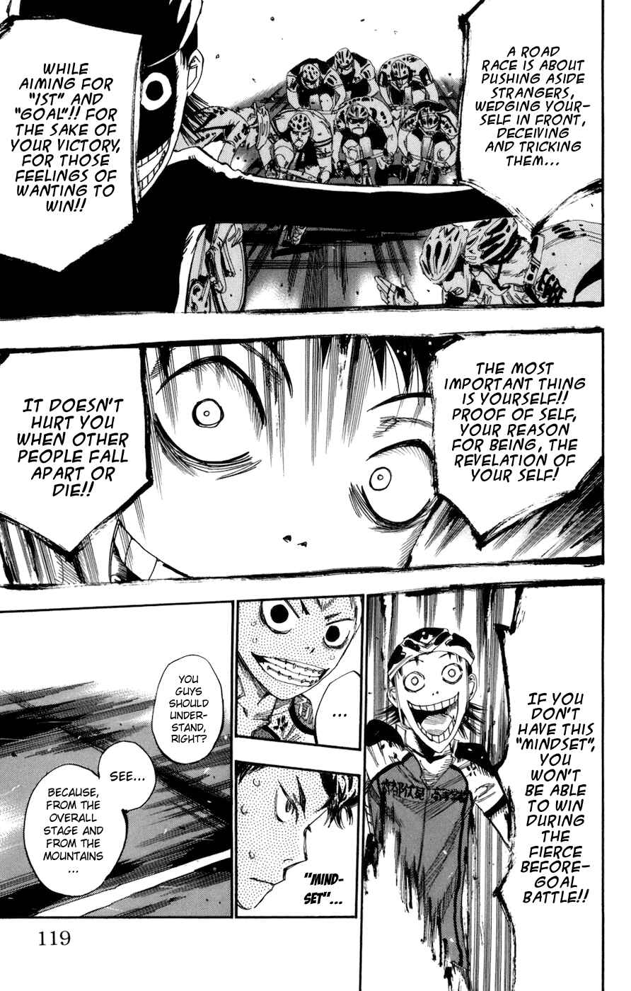 Chapter 134 - Page 11