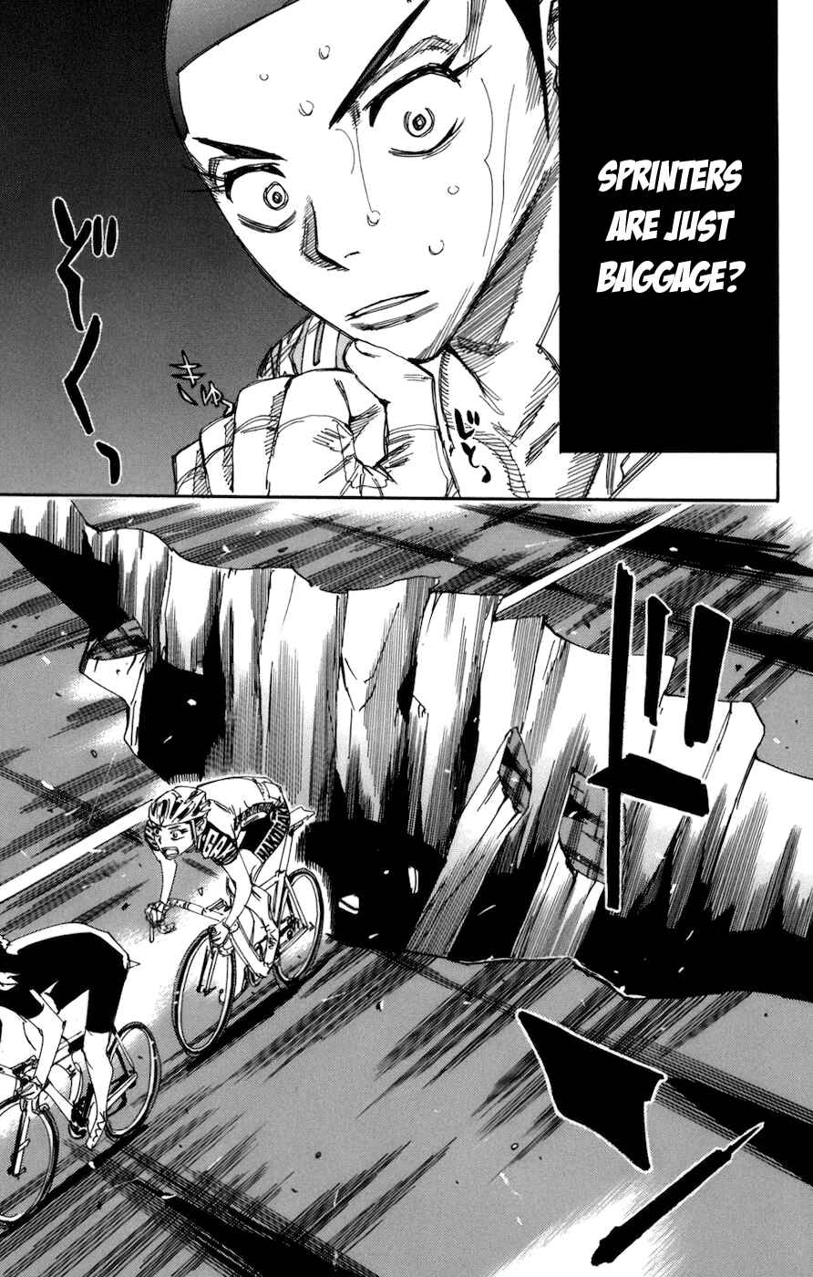 Chapter 134 - Page 6