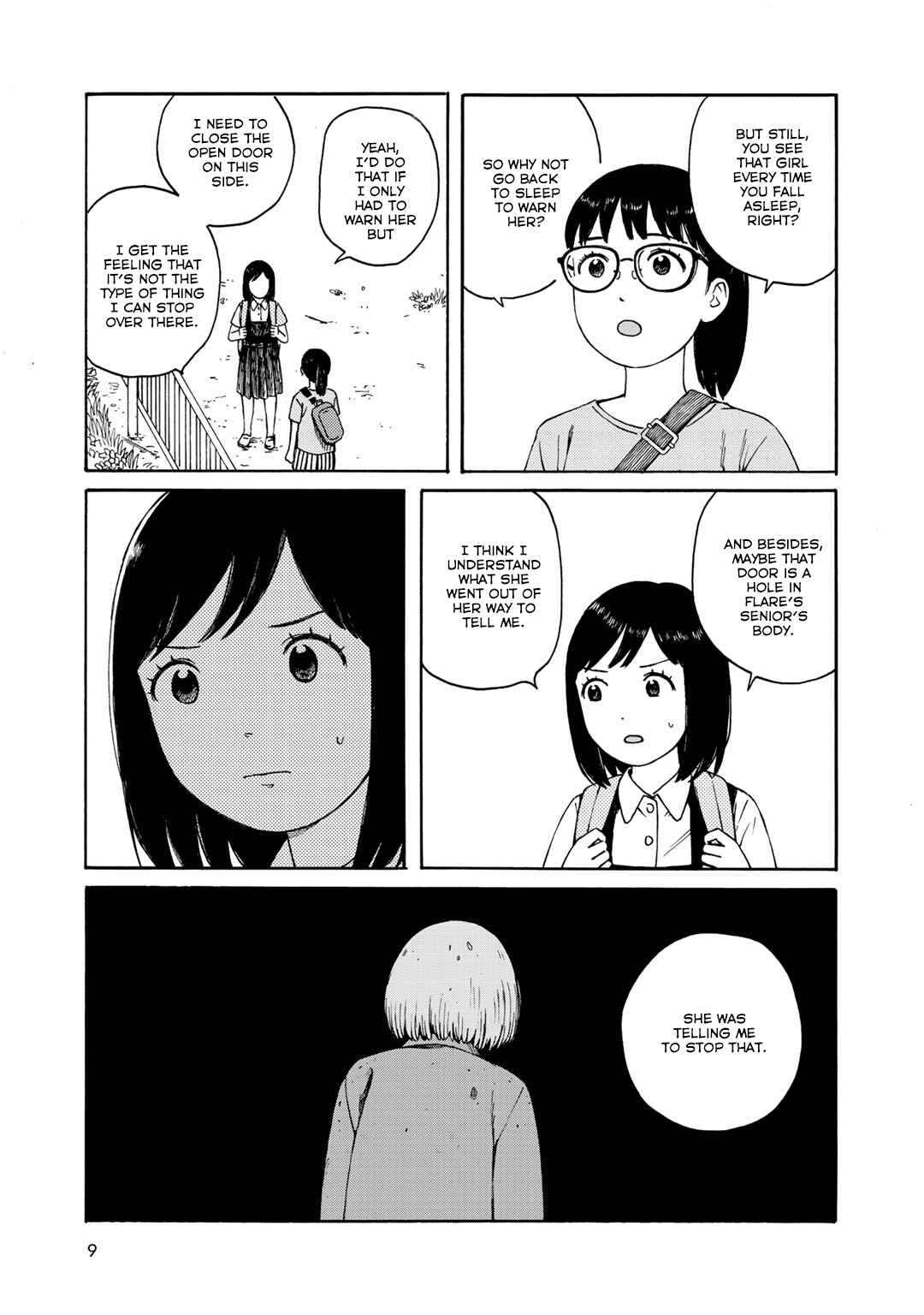 Chapter 18 - Page 10