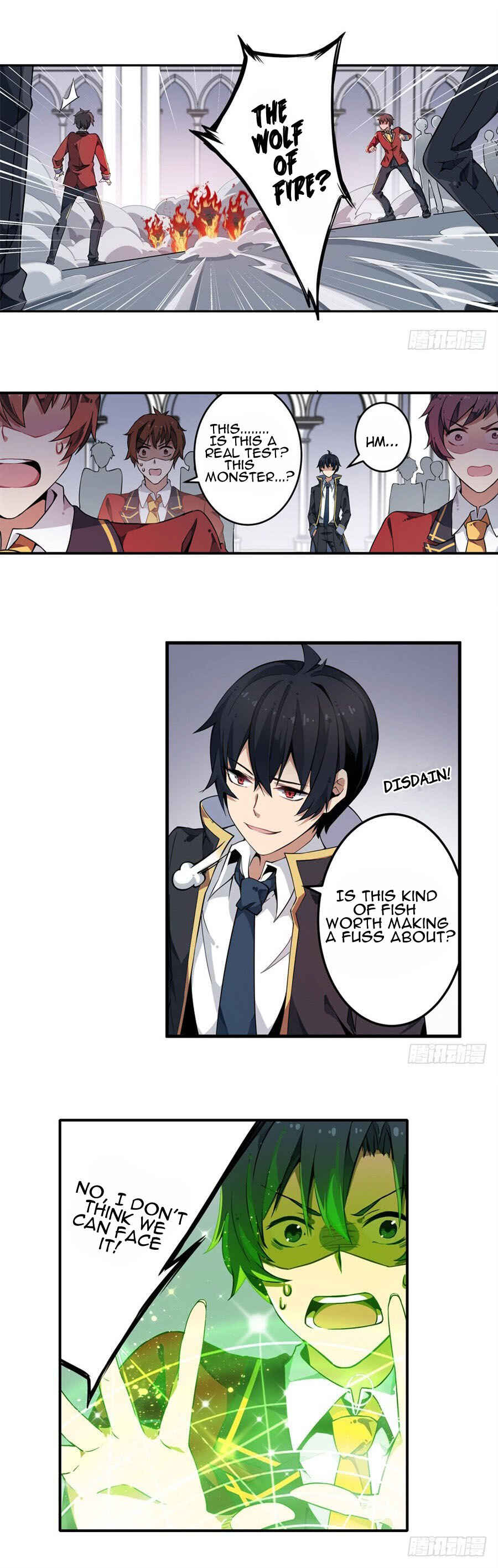 Chapter 3 - Page 2