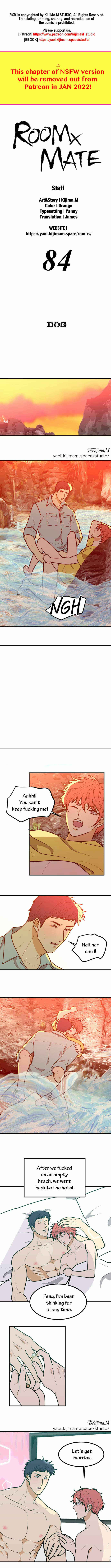 Chapter 84 - Page 2