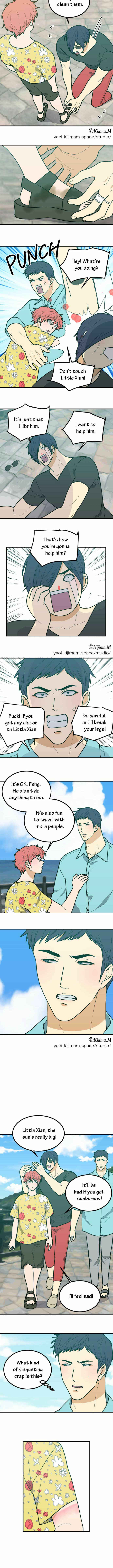 Chapter 84 - Page 6