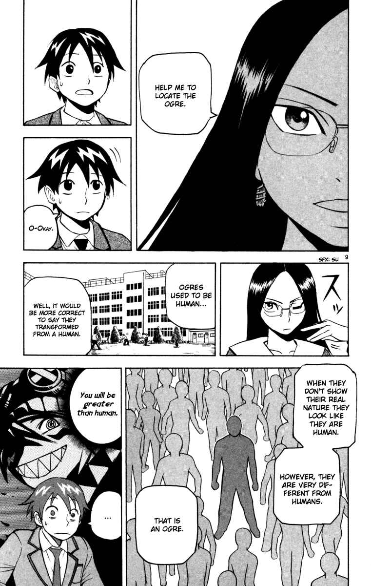 Chapter 5 - Page 9