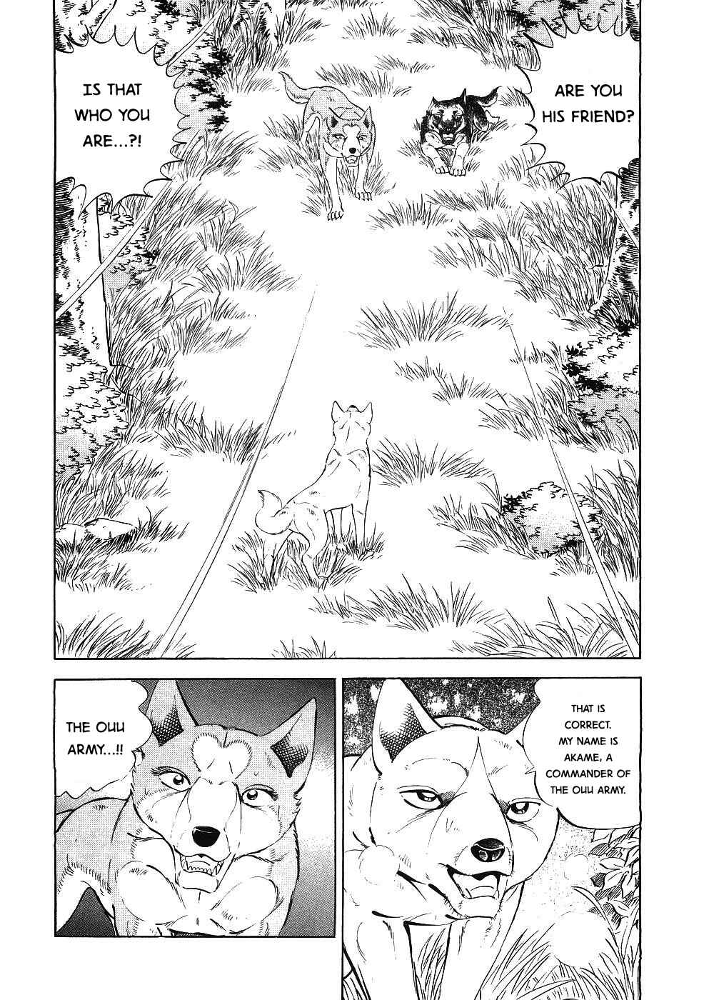 Chapter 340 - Page 10