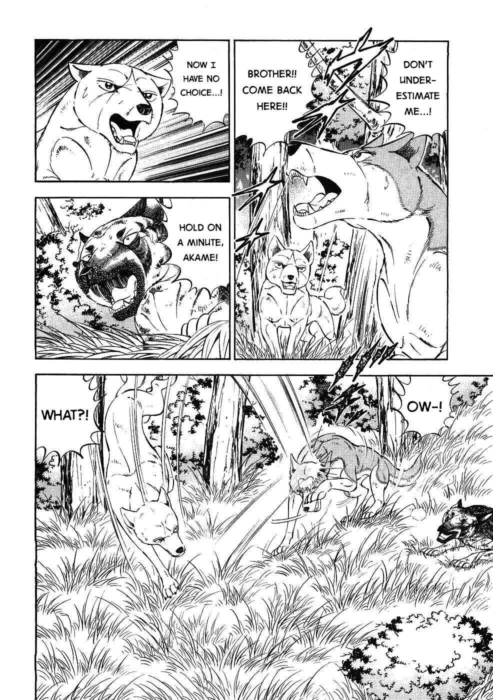 Chapter 340 - Page 12