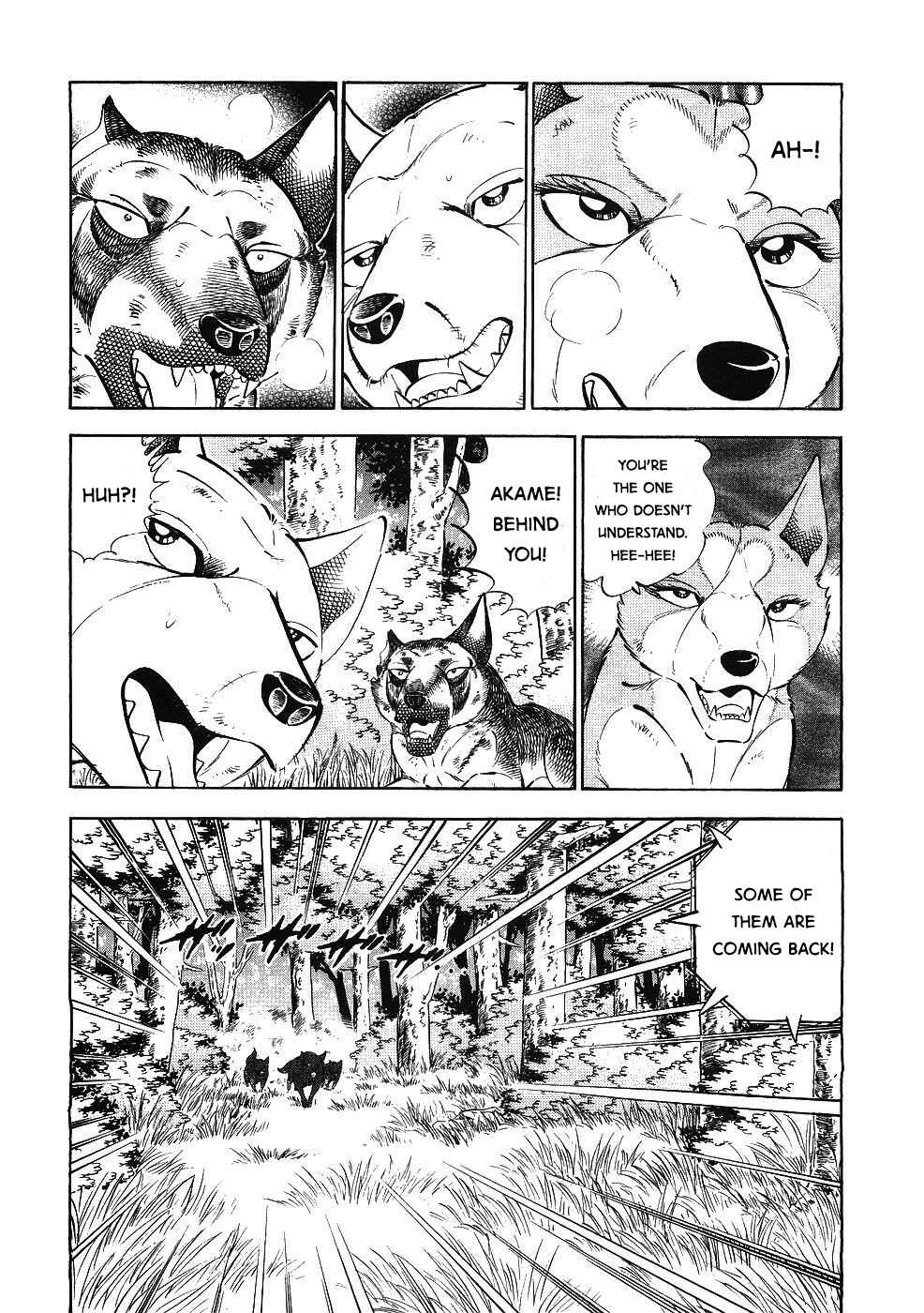 Chapter 340 - Page 14