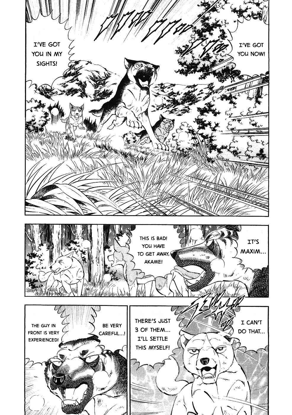 Chapter 340 - Page 15