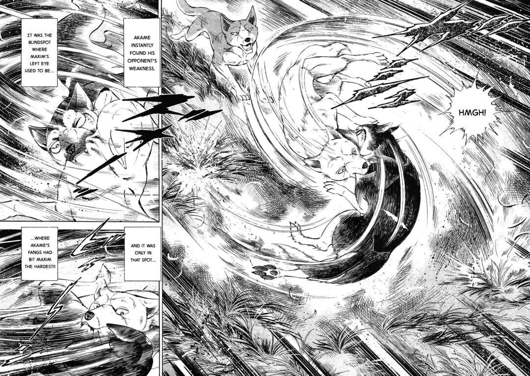 Chapter 340 - Page 17